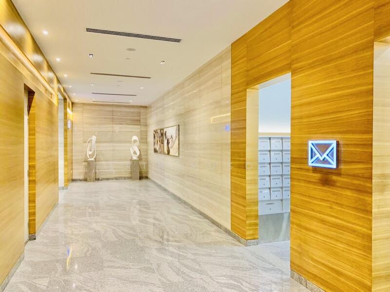 For Rent - Sentral Suites, KL Sentral