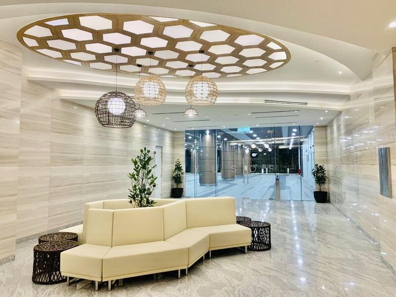 For Rent - Sentral Suites, KL Sentral