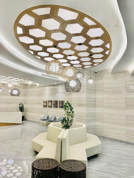 For Rent - Sentral Suites, KL Sentral