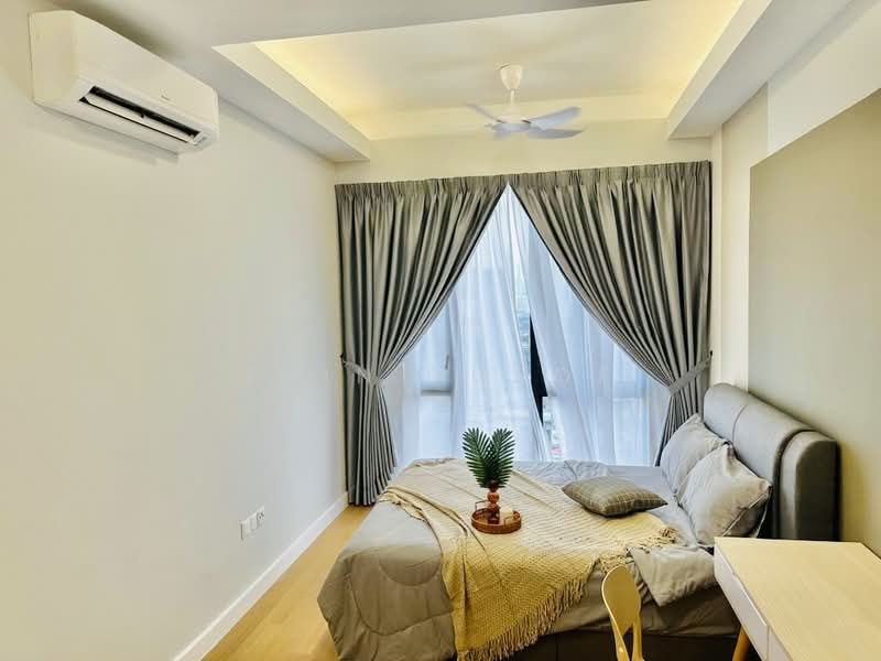 Kondominium untuk Disewa di Sentral Suites, KL Sentral - Erin Yusof - PropertyGuru.com.my