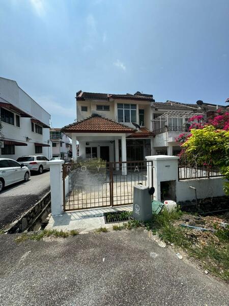 Untuk Disewa - Port Dickson Taman Four Sea