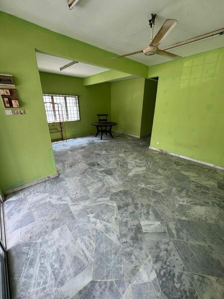 Untuk Disewa - Port Dickson Taman Four Sea