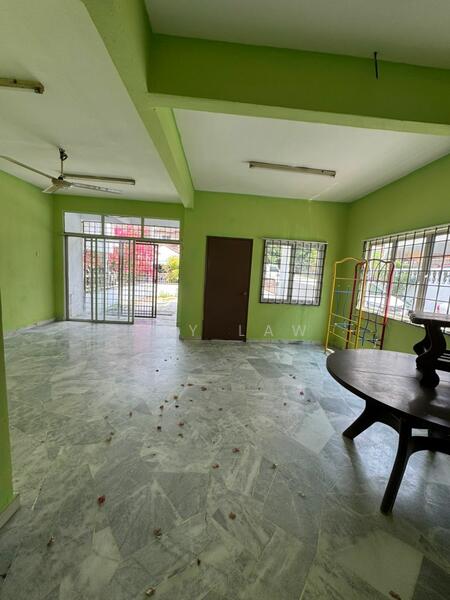 Untuk Disewa - Port Dickson Taman Four Sea