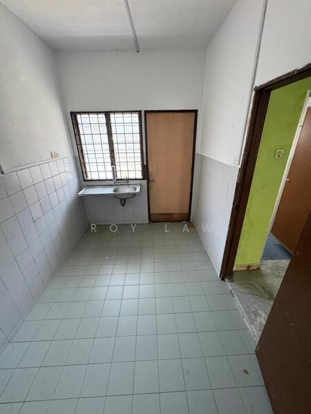 Untuk Disewa - Port Dickson Taman Four Sea