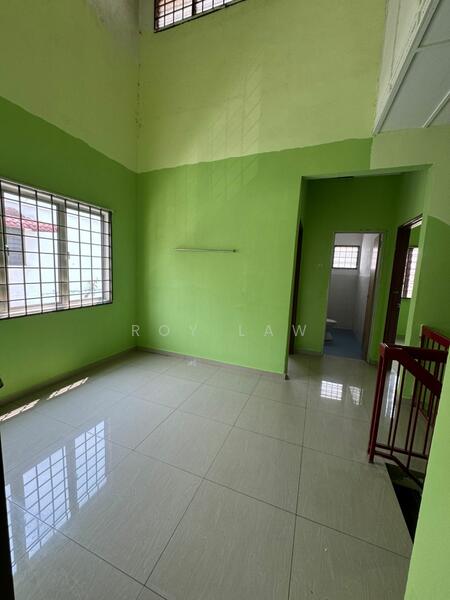 Untuk Disewa - Port Dickson Taman Four Sea