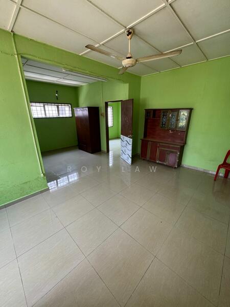 Untuk Disewa - Port Dickson Taman Four Sea