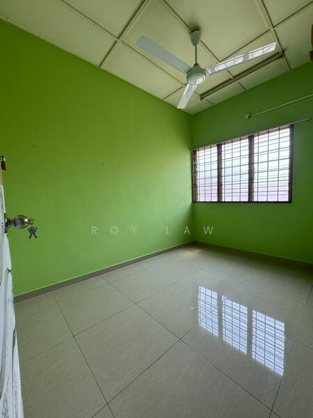 Untuk Disewa - Port Dickson Taman Four Sea