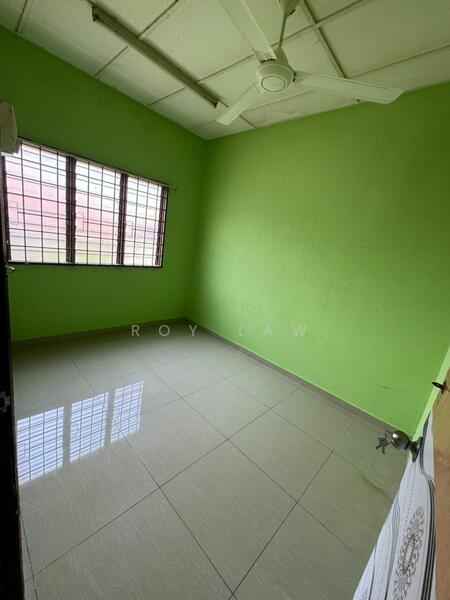 Untuk Disewa - Port Dickson Taman Four Sea