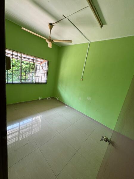 Untuk Disewa - Port Dickson Taman Four Sea