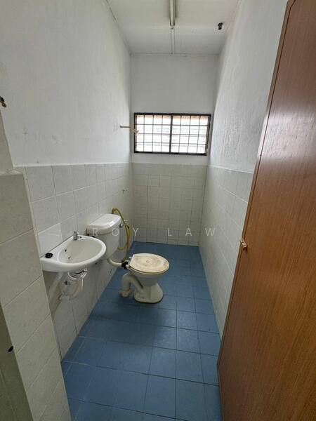 Untuk Disewa - Port Dickson Taman Four Sea