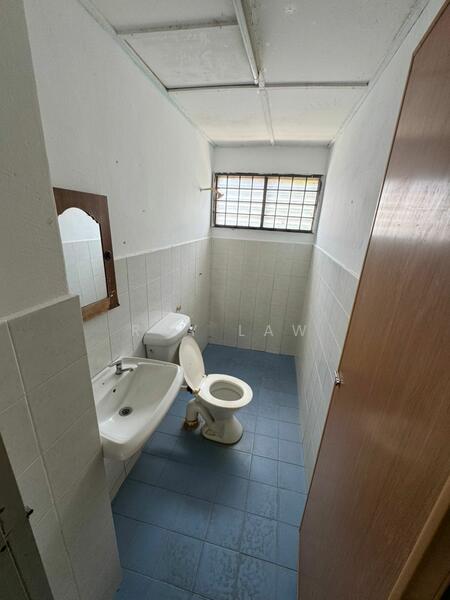 Untuk Disewa - Port Dickson Taman Four Sea