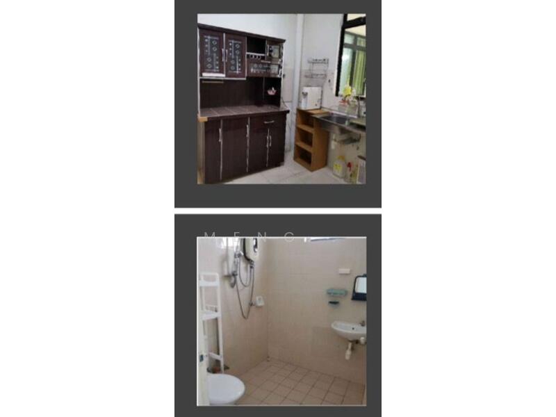 For Rent - Penhill Perdana Condominium