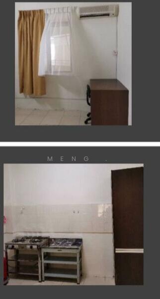 For Rent - Penhill Perdana Condominium