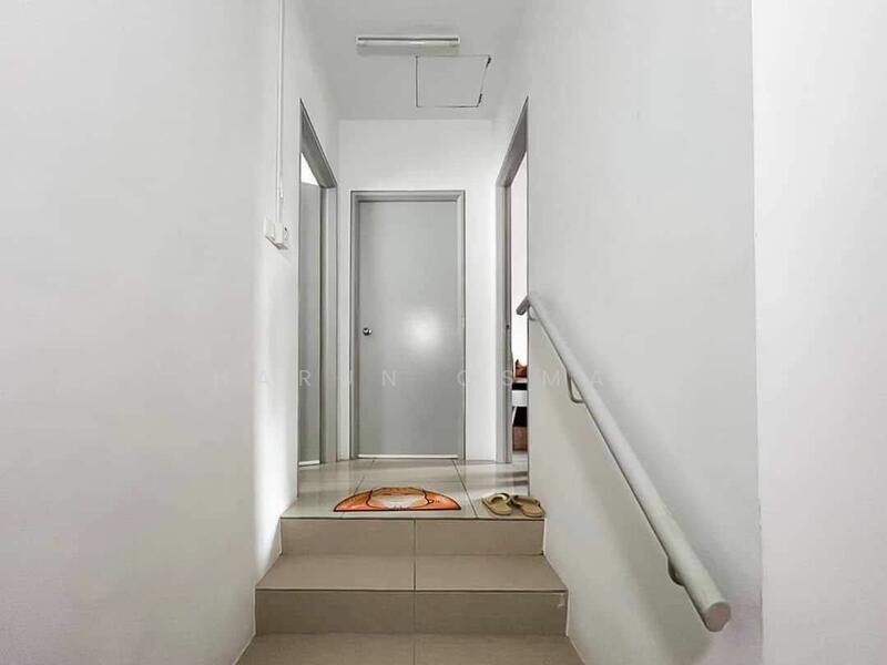 For Sale - Rentak Perdana @ LBS Alam Perdana