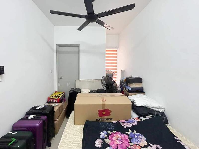 For Sale - Rentak Perdana @ LBS Alam Perdana