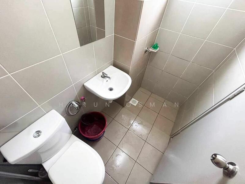 For Sale - Rentak Perdana @ LBS Alam Perdana