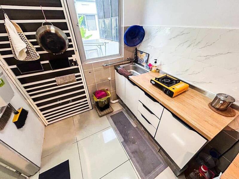 For Sale - Rentak Perdana @ LBS Alam Perdana