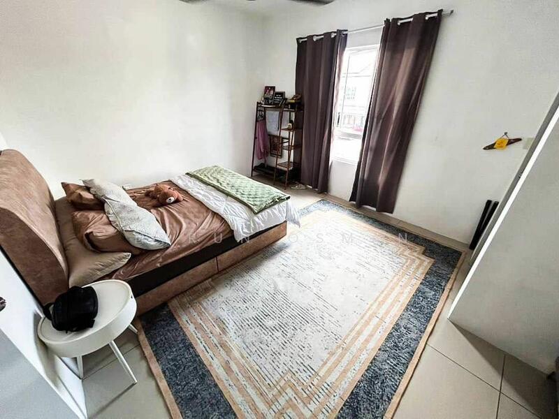 For Sale - Rentak Perdana @ LBS Alam Perdana