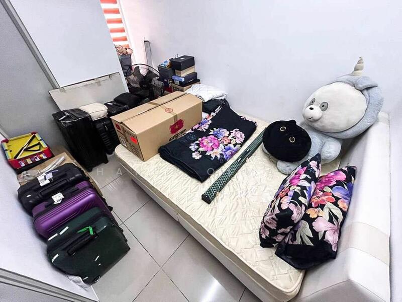 For Sale - Rentak Perdana @ LBS Alam Perdana