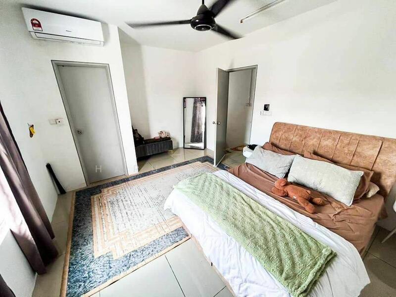 For Sale - Rentak Perdana @ LBS Alam Perdana