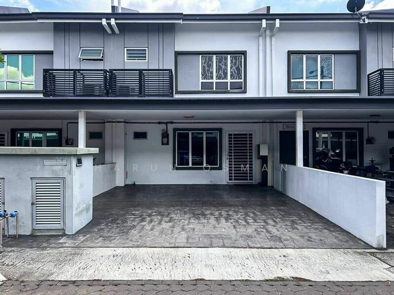 For Sale - Rentak Perdana @ LBS Alam Perdana