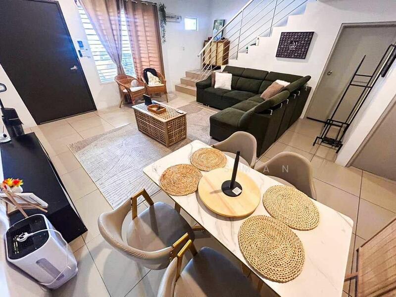 For Sale - Rentak Perdana @ LBS Alam Perdana