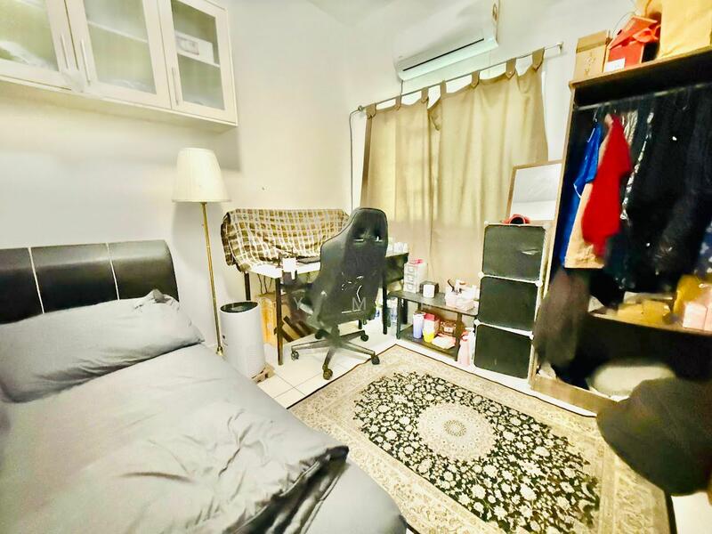 Untuk Dijual - One World 2 (1-Sky)