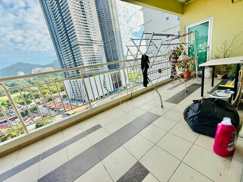 Untuk Dijual - One World 2 (1-Sky)