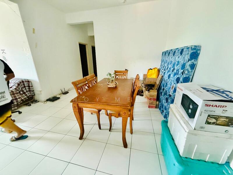 Untuk Dijual - One World 2 (1-Sky)