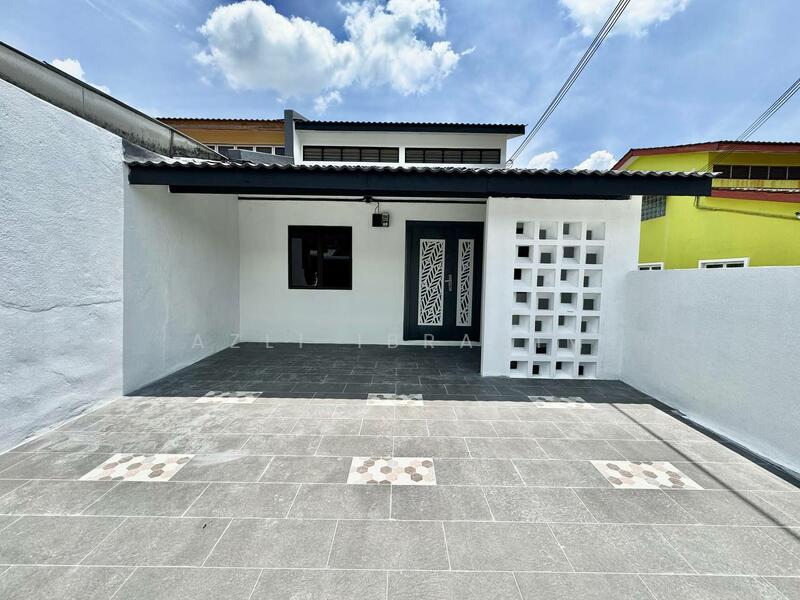 For Sale - Bandar Baru Sungai Buloh (Fasa 1D)