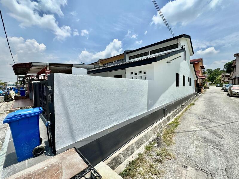 For Sale - Bandar Baru Sungai Buloh (Fasa 1D)