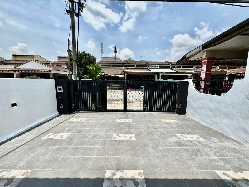 For Sale - Bandar Baru Sungai Buloh (Fasa 1D)