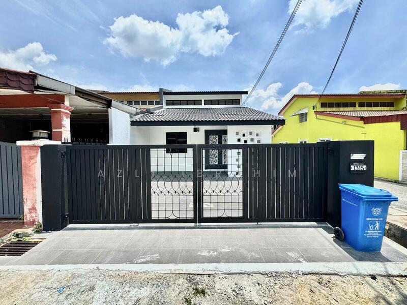 For Sale - Bandar Baru Sungai Buloh (Fasa 1D)