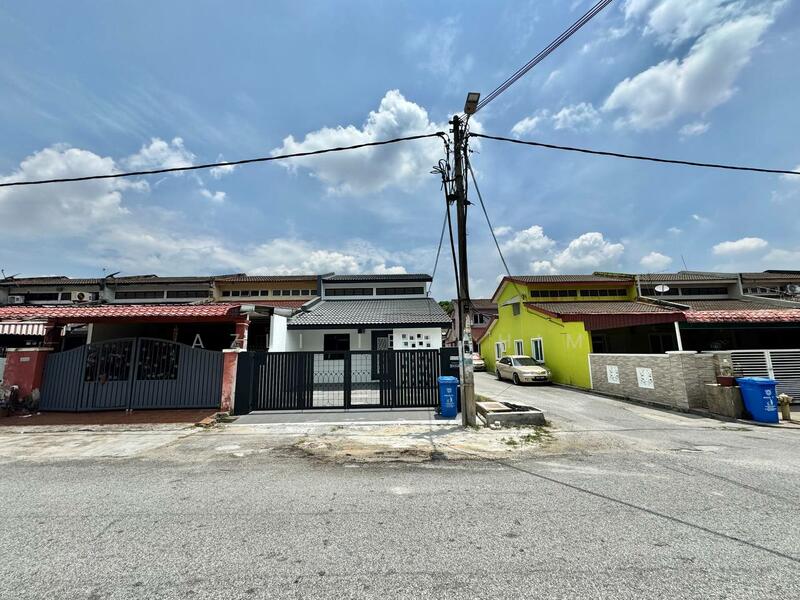 For Sale - Bandar Baru Sungai Buloh (Fasa 1D)