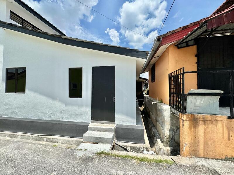 For Sale - Bandar Baru Sungai Buloh (Fasa 1D)