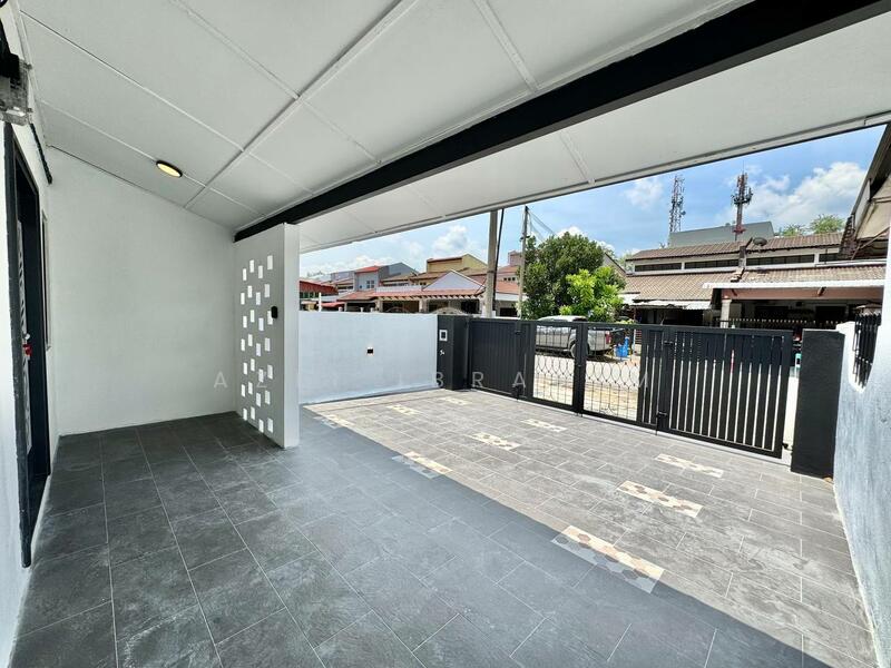 For Sale - Bandar Baru Sungai Buloh (Fasa 1D)