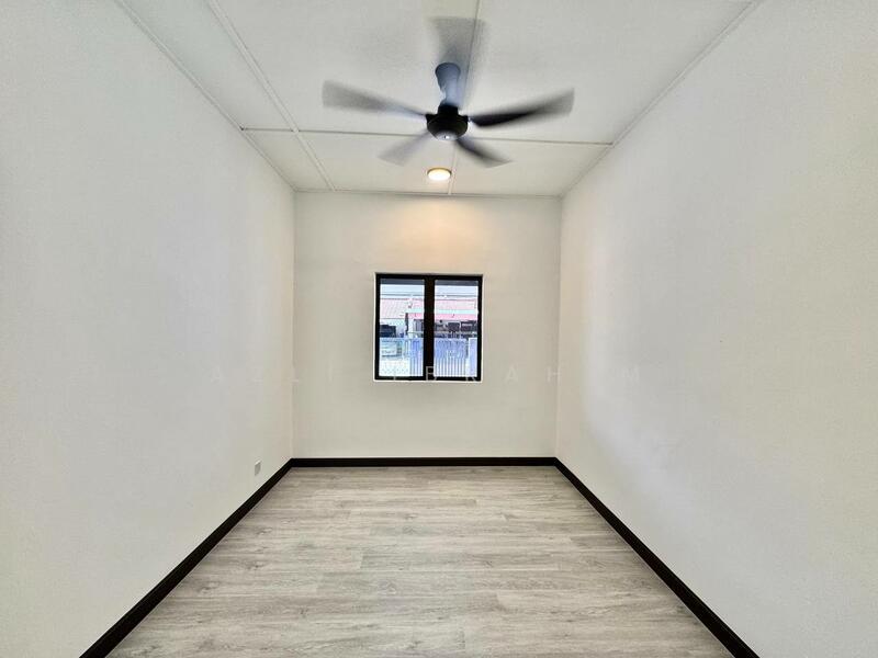 For Sale - Bandar Baru Sungai Buloh (Fasa 1D)