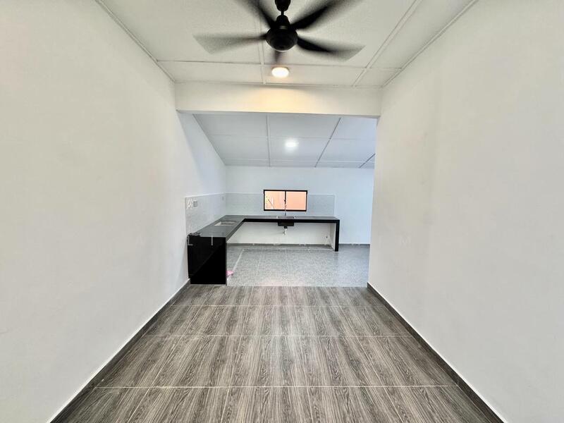 For Sale - Bandar Baru Sungai Buloh (Fasa 1D)