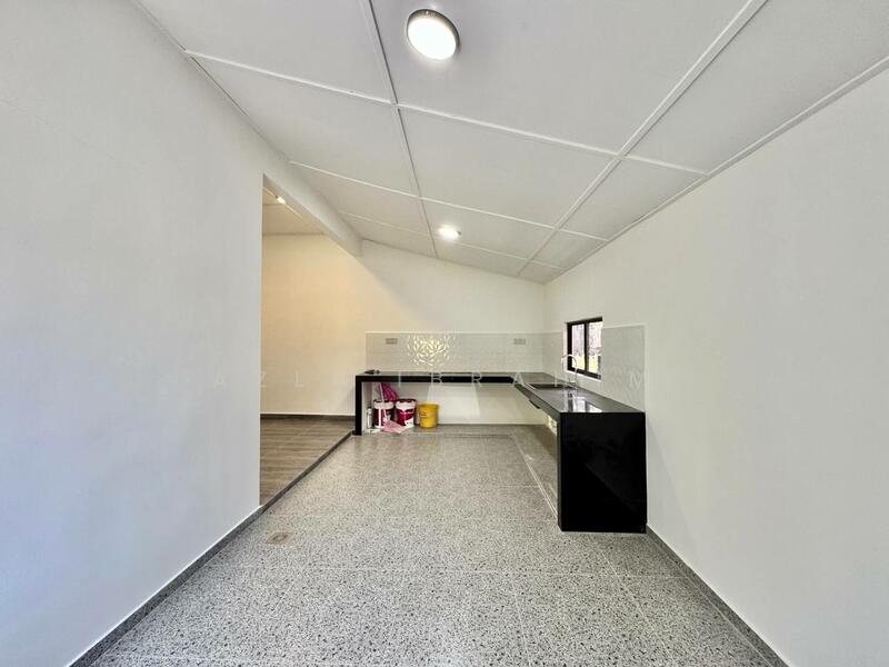 For Sale - Bandar Baru Sungai Buloh (Fasa 1D)