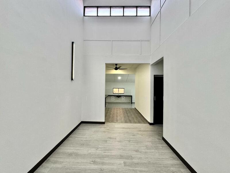 For Sale - Bandar Baru Sungai Buloh (Fasa 1D)