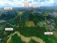 For Sale - Kuala Nerang