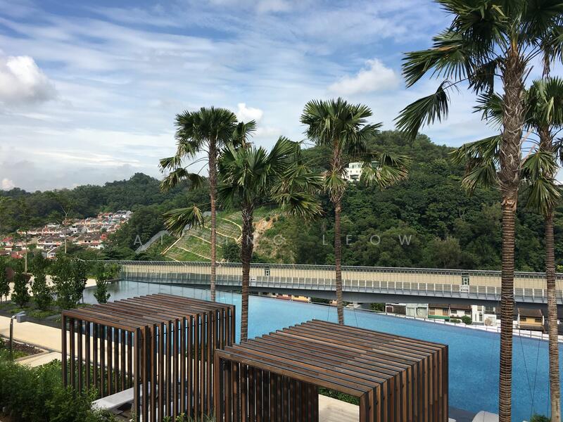 For Sale - Serai