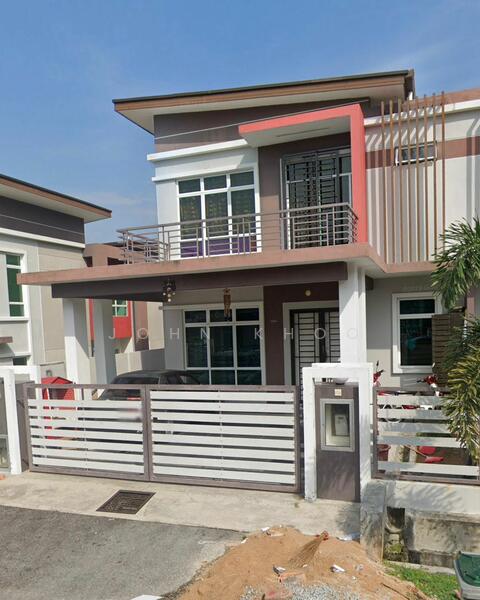 For Sale - jasin height
