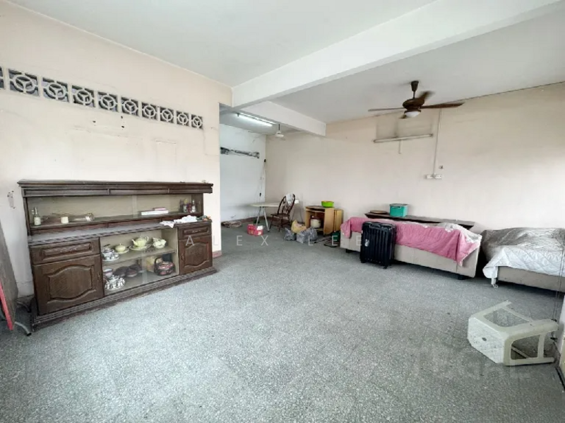 For Sale - Kampung Raja Uda