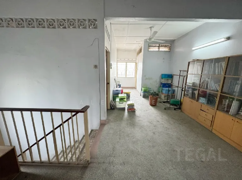 For Sale - Kampung Raja Uda