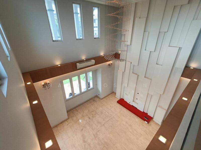 For Sale - KGSAAS Seksyen 13 Shah Alam