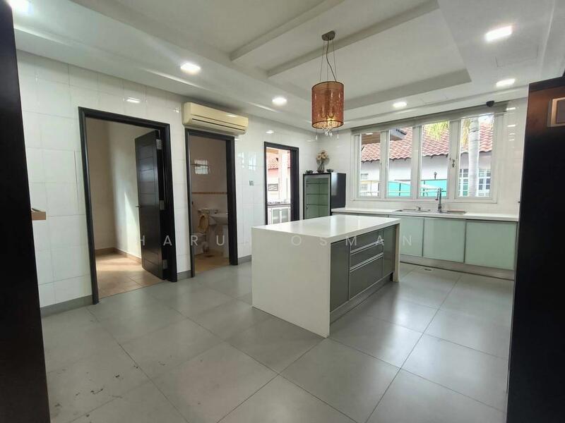 For Sale - KGSAAS Seksyen 13 Shah Alam