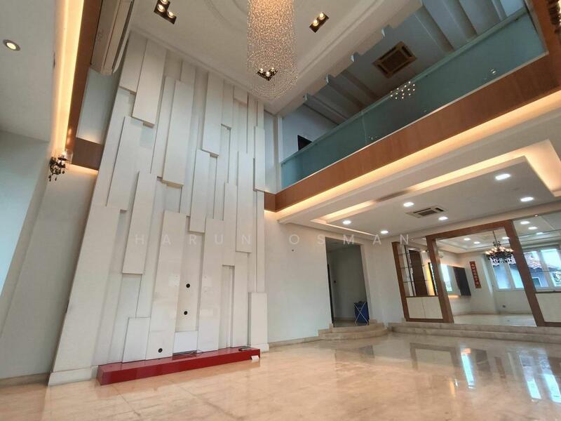 For Sale - KGSAAS Seksyen 13 Shah Alam