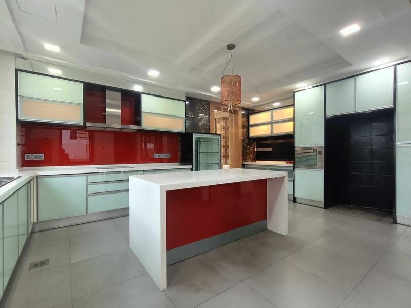 For Sale - KGSAAS Seksyen 13 Shah Alam