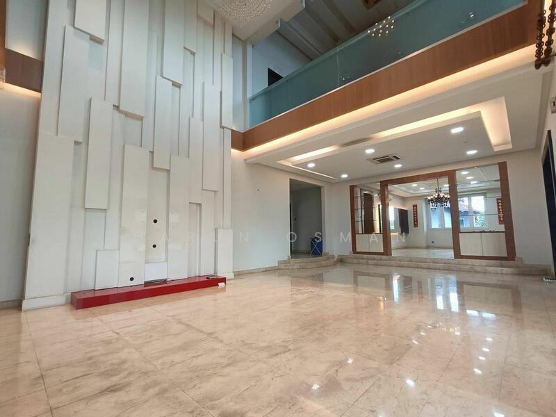 For Sale - KGSAAS Seksyen 13 Shah Alam